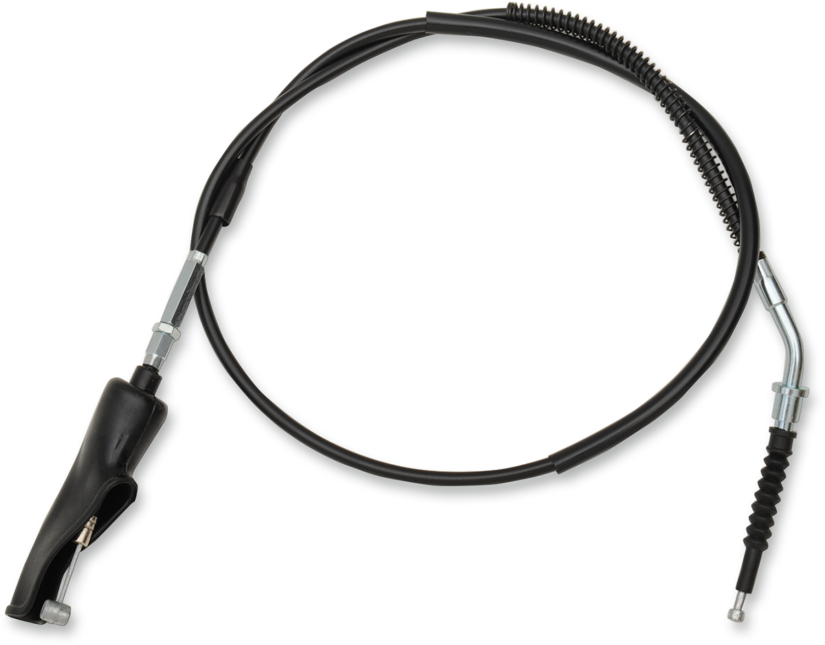 Cable de embrague de vinilo - Cable de embrague de vinilo - Yamaha