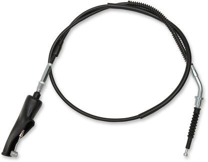 Cable de embrague de vinilo - Cable de embrague de vinilo - Yamaha