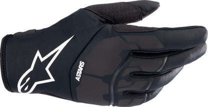 Guantes termo escudo