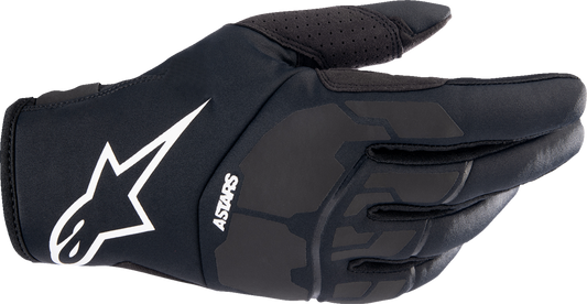 Guantes termo escudo