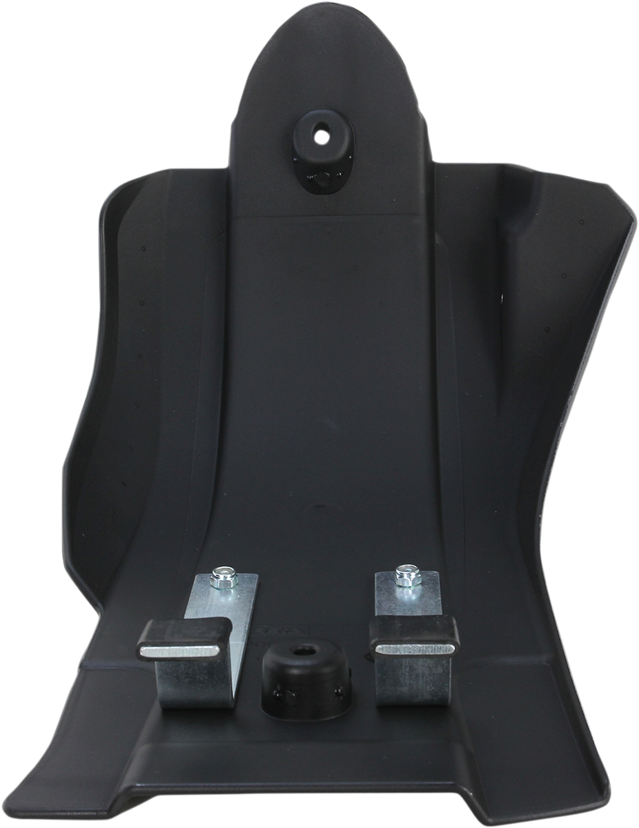 MX-Style Skid Plate