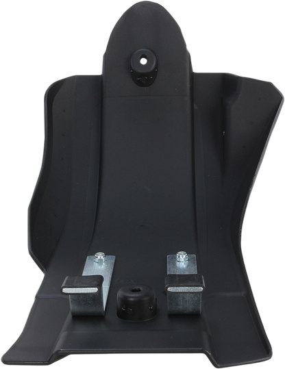 MX-Style Skid Plate