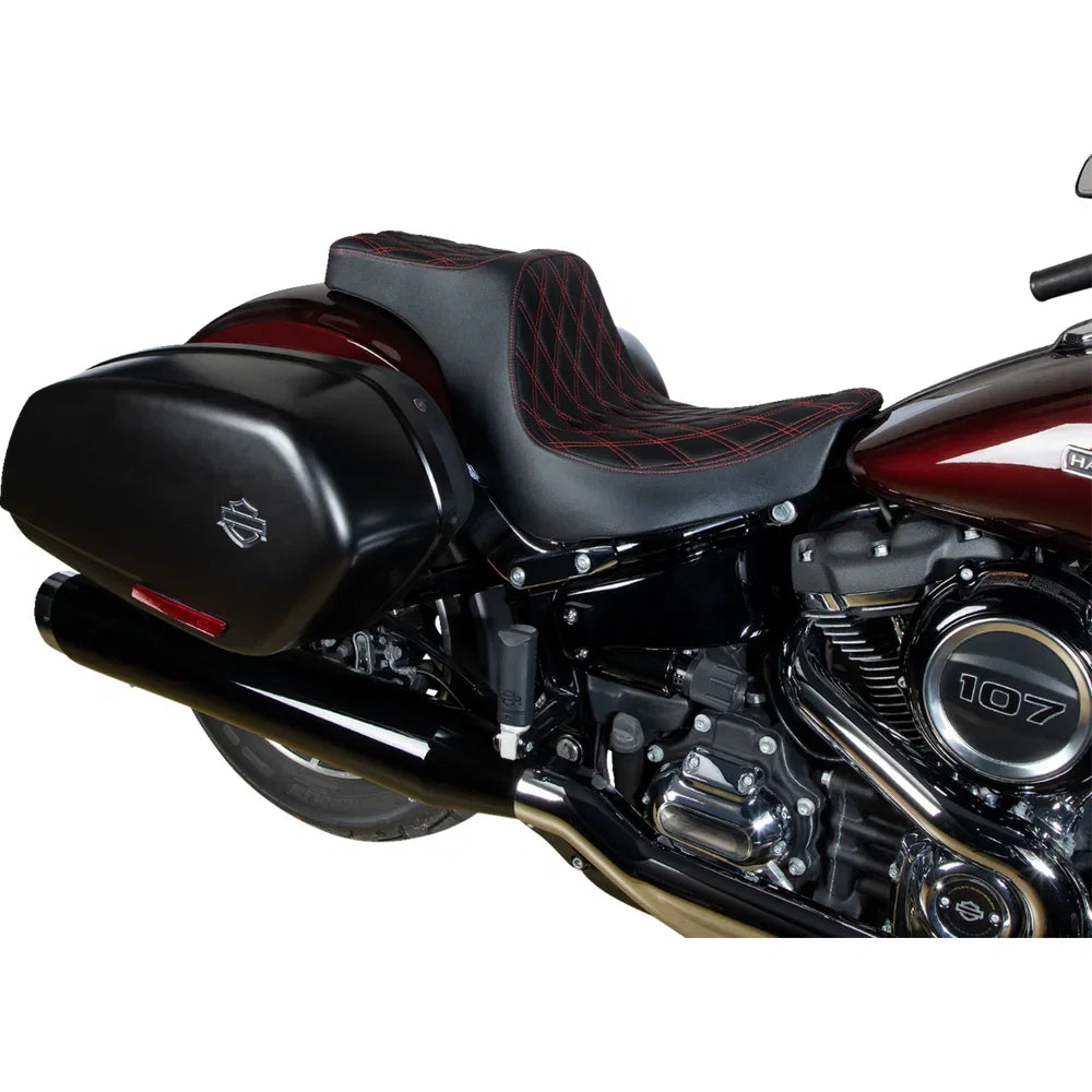 Asiento predator iii