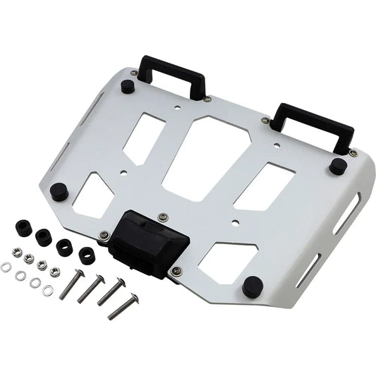 Placa de montaje universal para maleta superior kenai