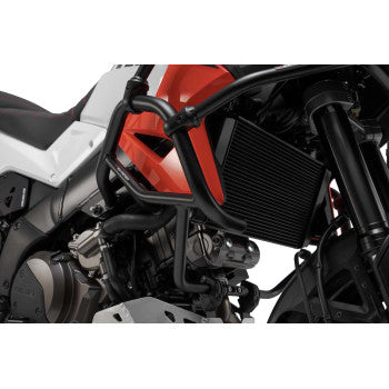 Crash Bar - Left/Right - Black - Suzuki - V-Strom 1050/XT