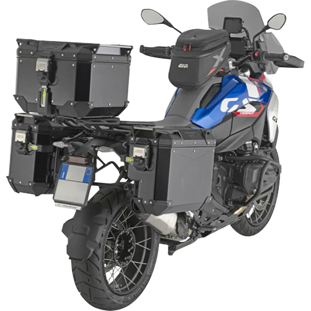 Maleta superior outback evo