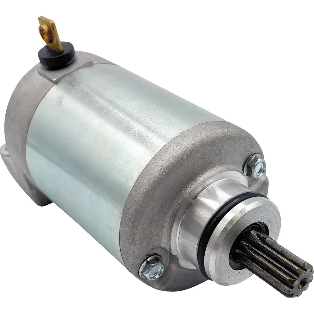 Motor de arranque