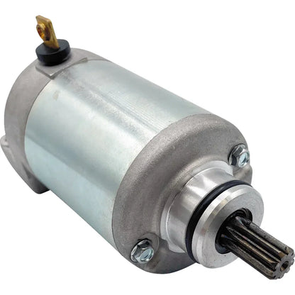 Motor de arranque