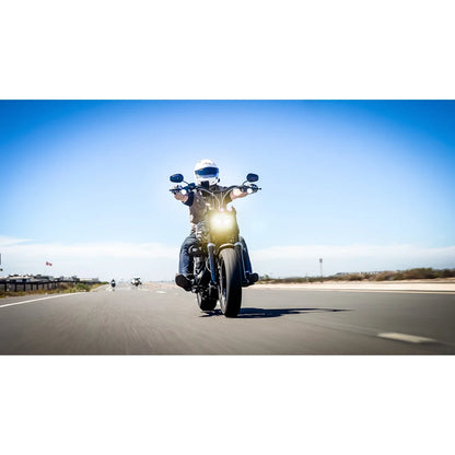 Sp Connect Moto Stem Mount Pro