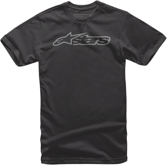 Resplandor Camiseta clásica