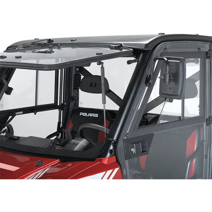 Gabinete de cabina expedition utv