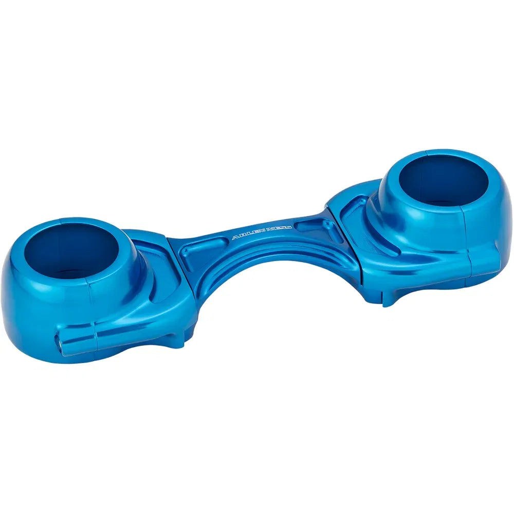Método de soporte de horquilla