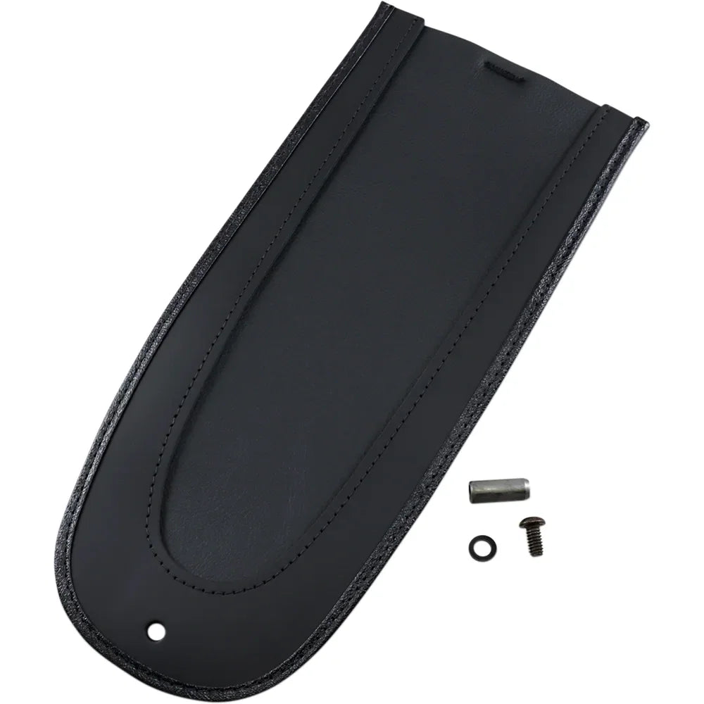 Piel de guardabarros: 33 cm (13")
