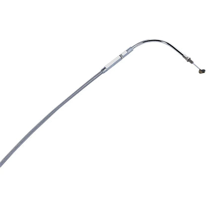 Cable de embrague de acero inoxidable para victory