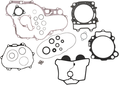 Kit Completo de Juntas y Sellos de Aceite - Kit de Juntas de Motor con Sello de Aceite - Yamaha