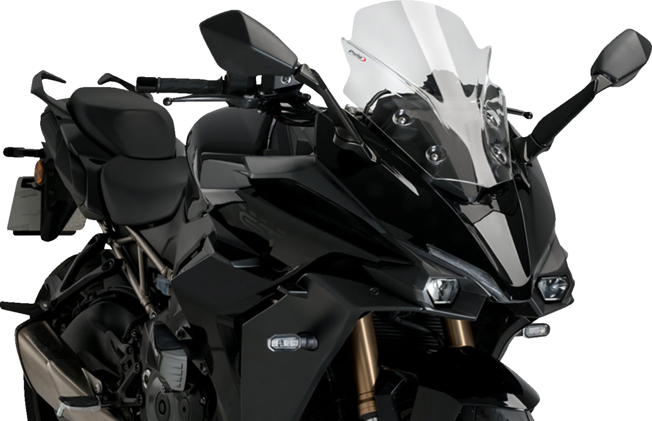 Parabrisas deportivo - Parabrisas deportivo - Transparente - GSX-S1000 GT
