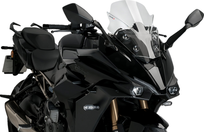 Parabrisas deportivo - Parabrisas deportivo - Transparente - GSX-S1000 GT