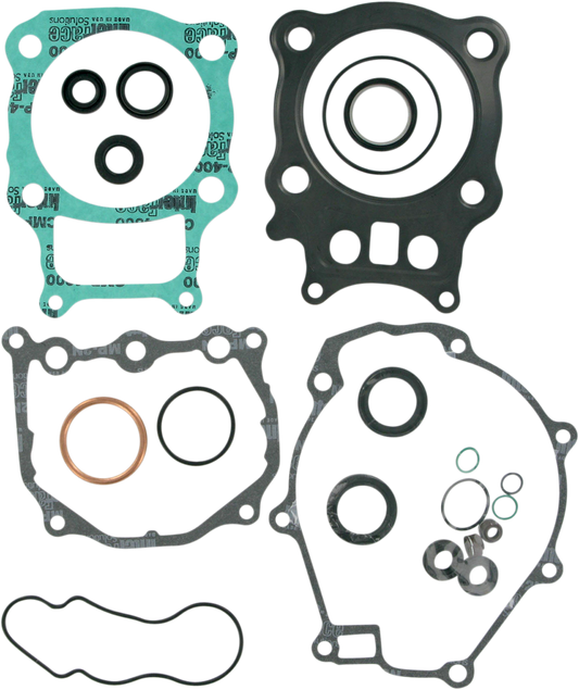 Kit Completo de Juntas y Sellos de Aceite - Kit de Juntas de Motor con Sello de Aceite - Honda