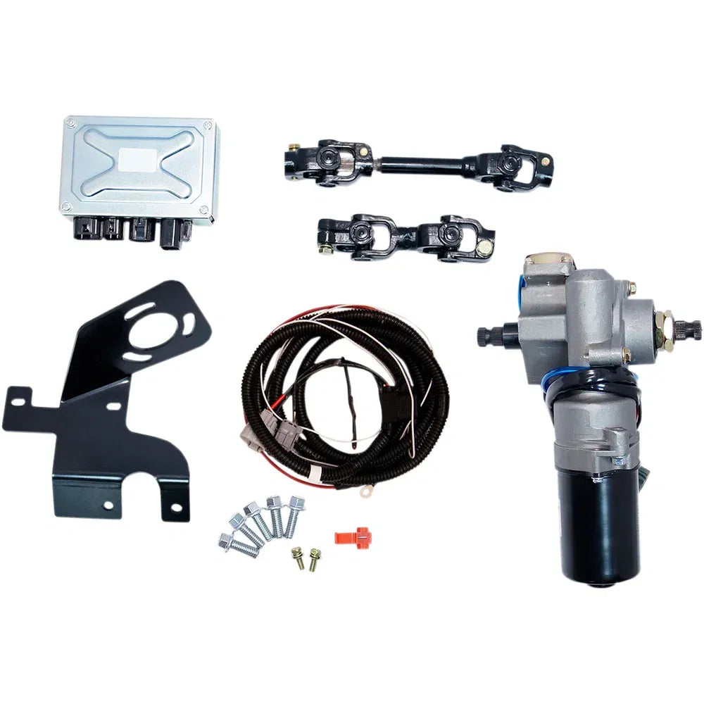 Kit de dirección asistida eléctrica