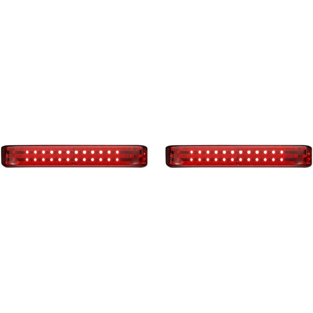 Luces led para alforjas probeam® bagz™