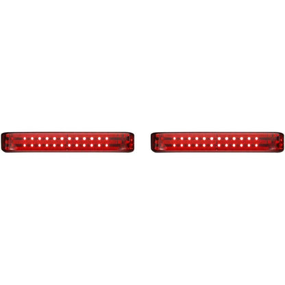 Luces led para alforjas probeam® bagz™