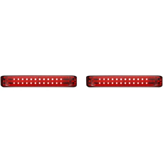 Luces led para alforjas probeam® bagz™