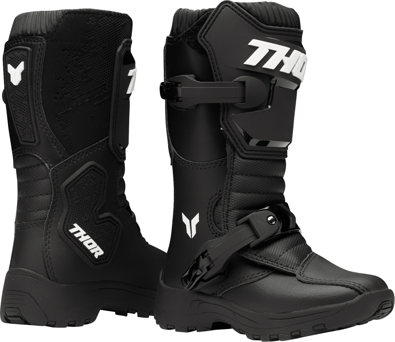 Botas Blitz XR Mini LTD