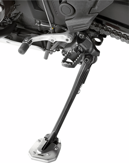Pie de caballete lateral - Pie de caballete lateral - Honda - CRF1000 Africa Twin