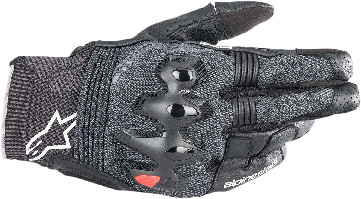 Guantes deportivos Morph