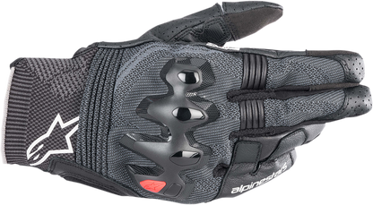 Guantes deportivos Morph