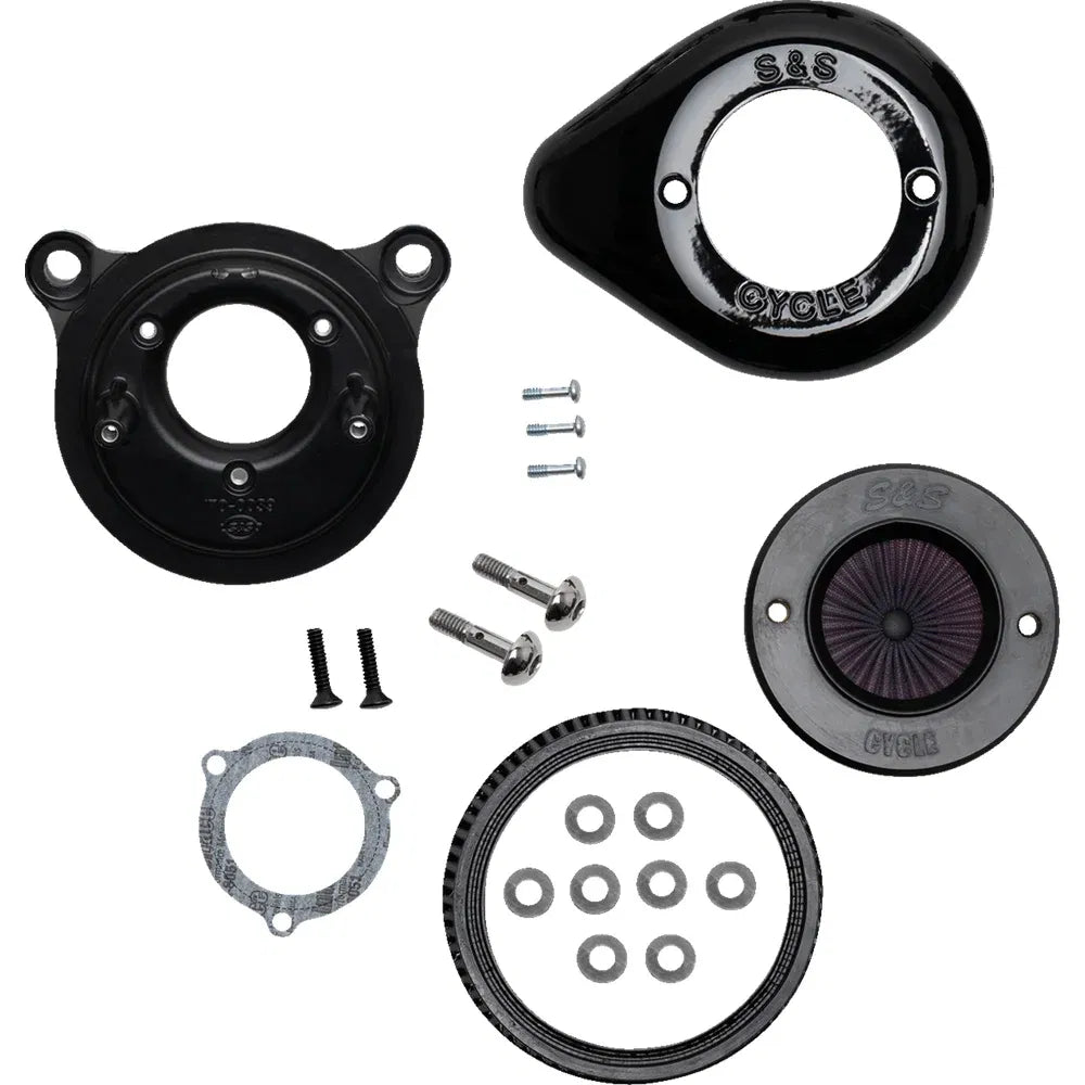 Kit de filtro de aire air stinger stealth