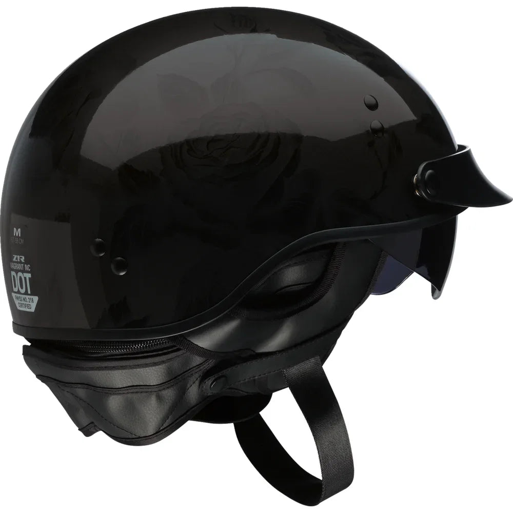 Casco vagrant nc rose