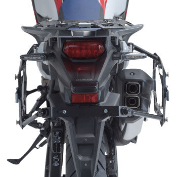 DUSC Hard Case System - Africa Twin '18-'22