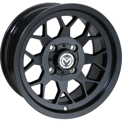 Rueda Moose Offroad 27X Front/Rear 14x7 4/156 4+3