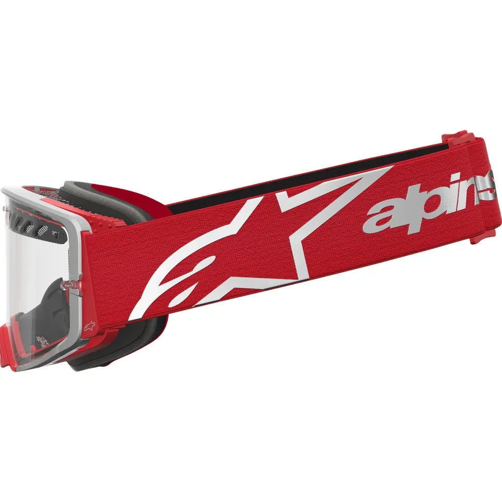 Gafas supertech dura air fluid