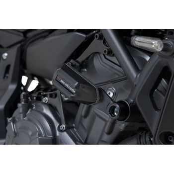 Frame Slider Kit - Yamaha - MT-07