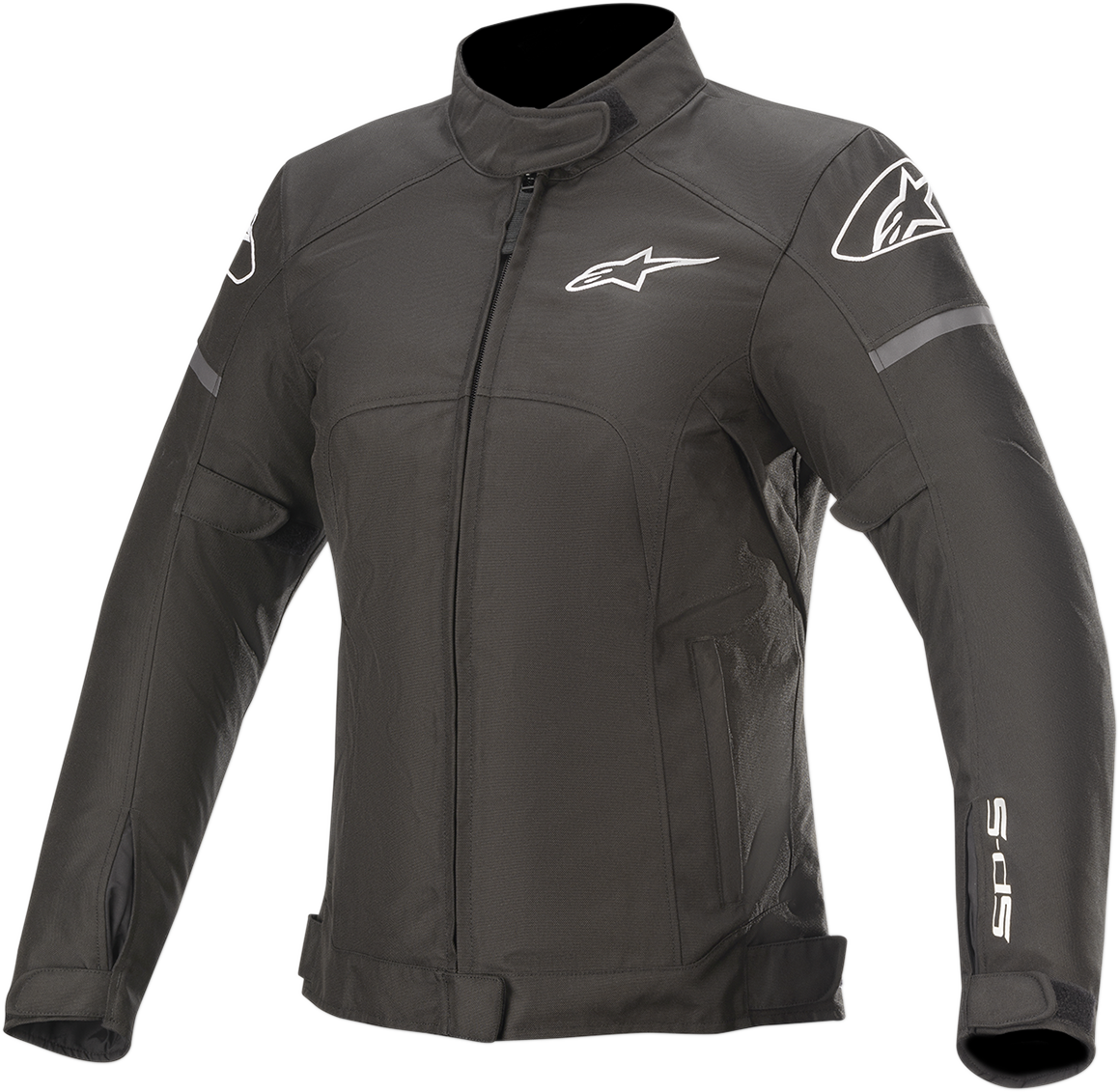 Chamarra impermeable Stella T-SPS