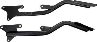 Portaequipajes Trasero - Portaequipajes Trasero - Honda CRF1100L