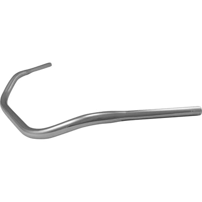 Manillar hefty de 1-1/4" — barra de playa/hefty