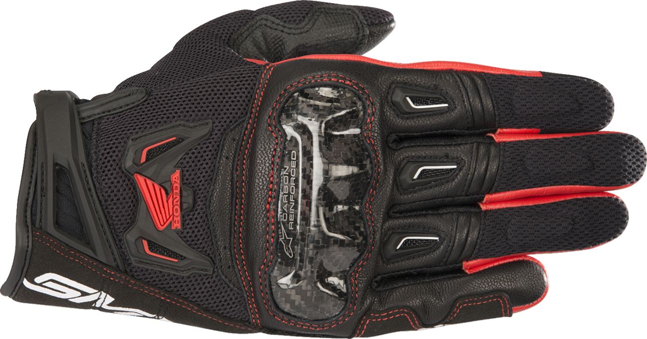 Guantes Honda SMX-2 Air Carbon V2