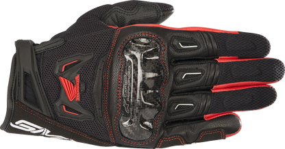Guantes Honda SMX-2 Air Carbon V2