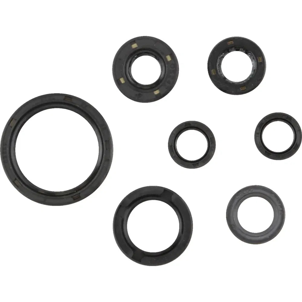 Kit de sello de aceite
