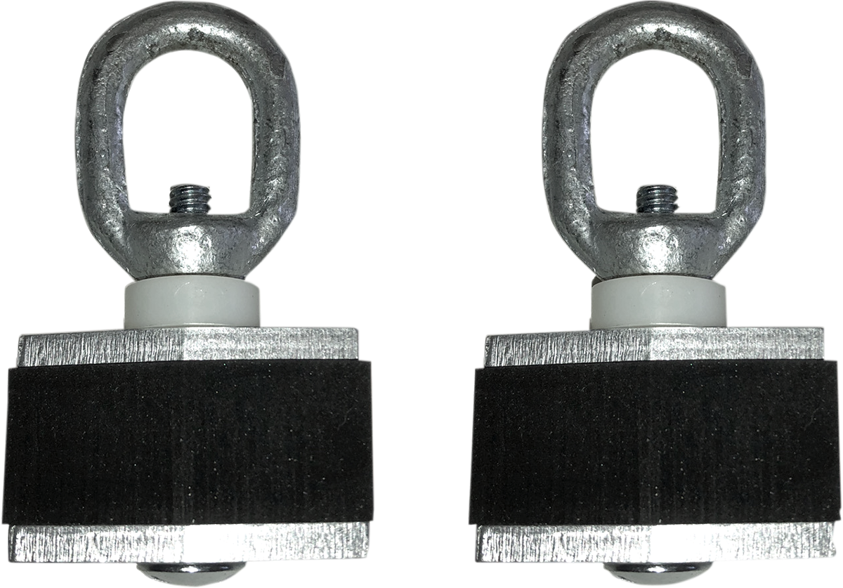 Ancla de amarre Twist N' Lock