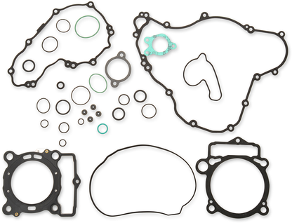 Kit Completo De Juntas - Kit Completo De Juntas Motor - KTM