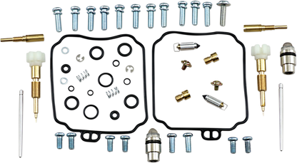 Kit de reparación de carburador - Kit de reparación de carburador - Yamaha