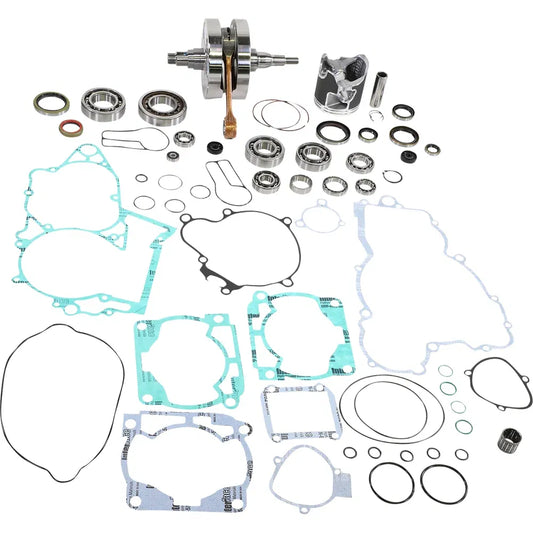 Kit completo de reconstrucción de motor para 2 tiempos