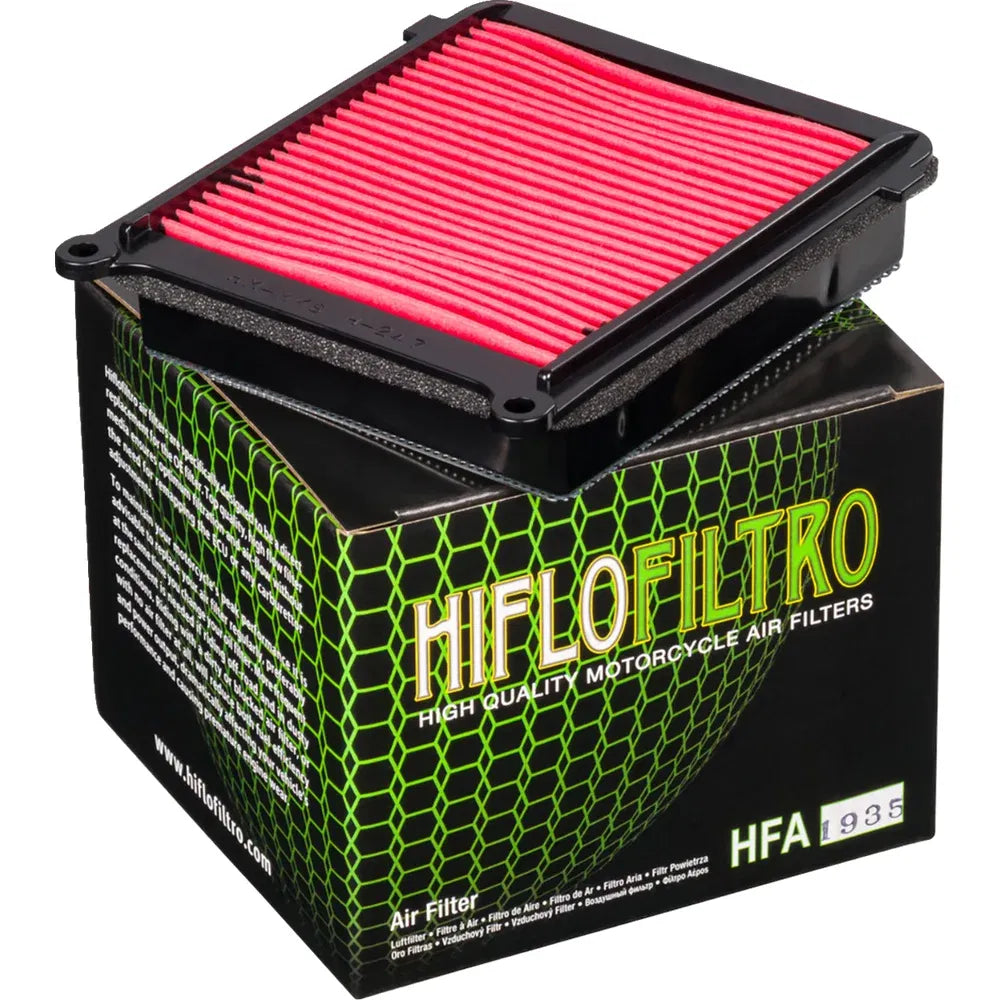 Filtro de aire de repuesto oem
