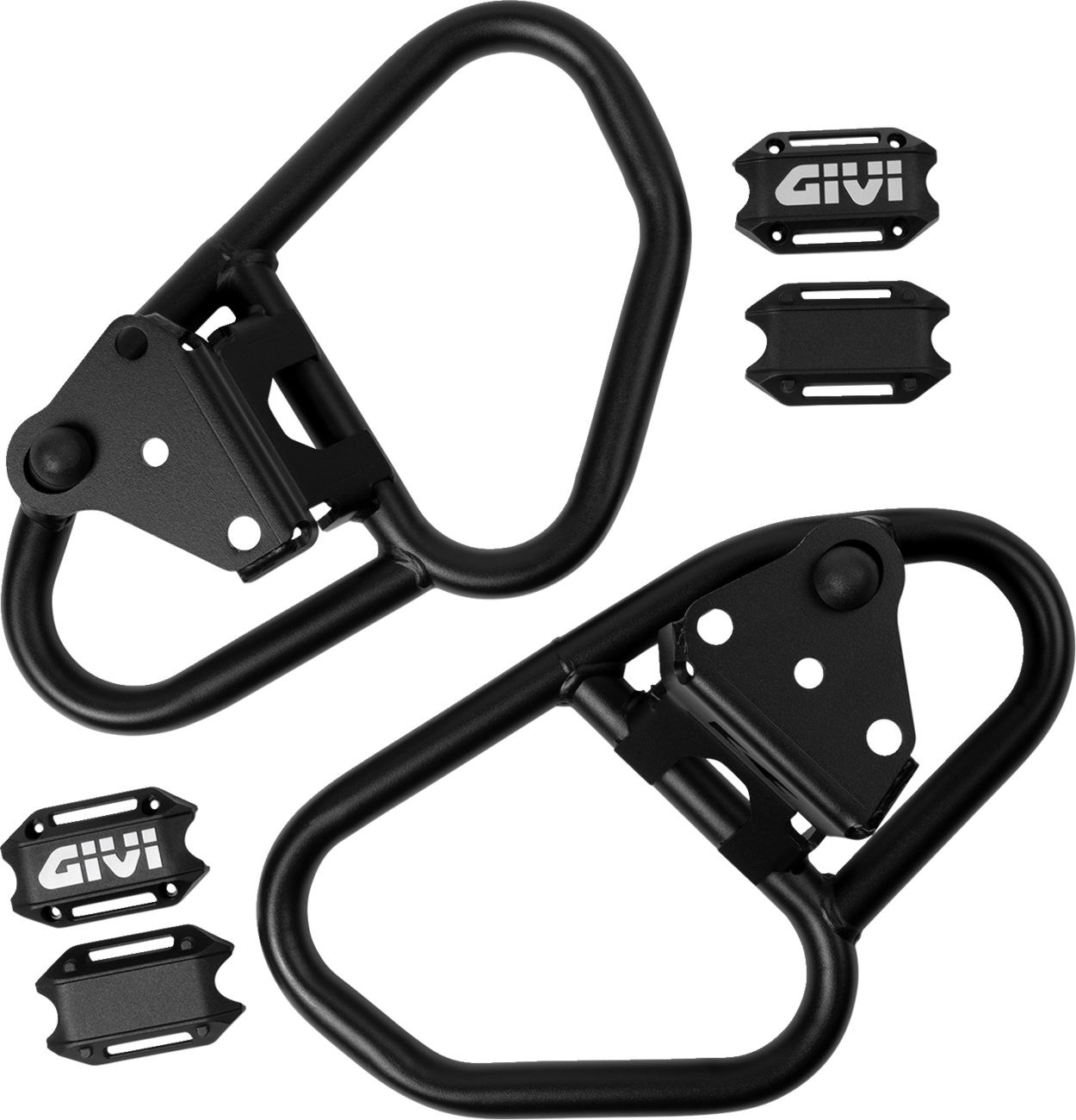 Protector de motor - Protectores de motor - Kawasaki - Versys 650