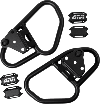 Protector de motor - Protectores de motor - Kawasaki - Versys 650