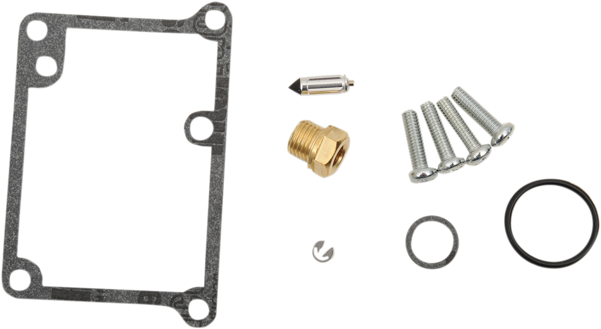 Kit de reparación de carburador - KTM - Kit de reparación de carburador - KTM